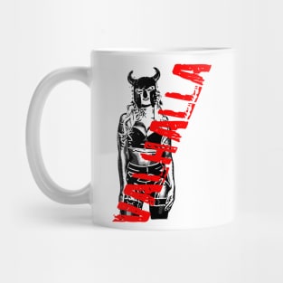 2reborn VALHALLA GIRL 010 Mug